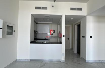 Apartment - 1 Bedroom - 2 Bathrooms for rent in RR Residence - Residential District - Dubai South (Dubai World Central) - Dubai