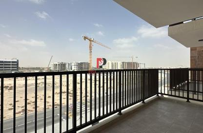 Apartment - 1 Bedroom - 2 Bathrooms for rent in RR Residence - Residential District - Dubai South (Dubai World Central) - Dubai Apartment - 1 Bedroom - 2 Bathrooms for rent in RR Residence - Residential District - Dubai South (Dubai World Central) - Dubai