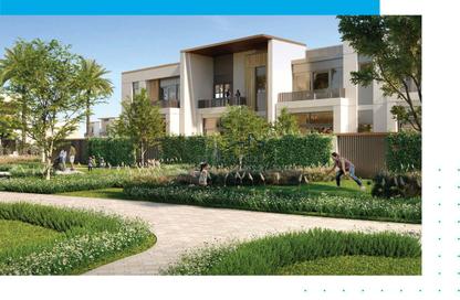 Townhouse - 3 - 3 for sale in Raya - Arabian Ranches 3 - Dubai