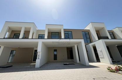Townhouse - 3 - 3 for sale in Raya - Arabian Ranches 3 - Dubai