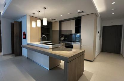 Apartment - 1 Bedroom - 2 Bathrooms for rent in Arbor View - Arjan - Dubai
