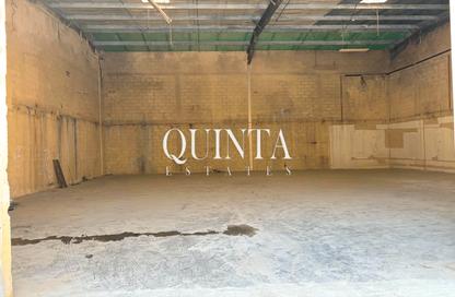 Warehouse - Studio for rent in Dubai Investment Park 2 (DIP 2) - Dubai Investment Park (DIP) - Dubai