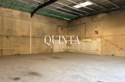 Warehouse - Studio for rent in Dubai Investment Park 2 (DIP 2) - Dubai Investment Park (DIP) - Dubai