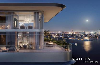Land - Studio for sale in Dubai Islands - Dubai Land - Studio for sale in Dubai Islands - Dubai