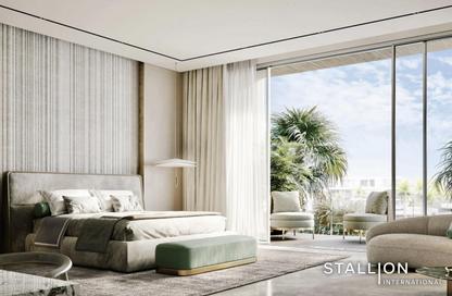 Land - Studio for sale in Dubai Islands - Dubai