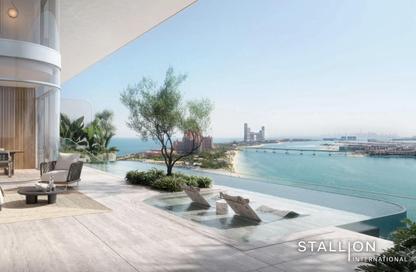 Land - Studio for sale in Dubai Islands - Dubai
