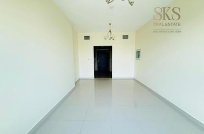 Apartment - 1 Bedroom - 2 Bathrooms for rent in Remal Tower - District 13 - Jumeirah Village Circle - Dubai