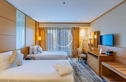 Apartment - Studio - 1 Bathroom for rent in The Carlton Downtown Hotel - Sheikh Zayed Road - Dubai Apartment - Studio - 1 Bathroom for rent in The Carlton Downtown Hotel - Sheikh Zayed Road - Dubai