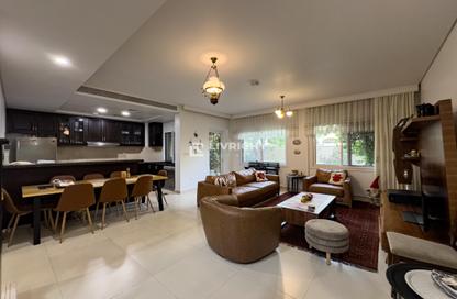 Villa - 3 Bedrooms - 4 Bathrooms for sale in Casa Dora - Serena - Dubai Land - Dubai