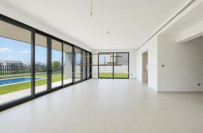 Villa - 5 - 6 for rent in Jebel Ali Village Townhouses - Jebel Ali Village - Jebel Ali - Dubai Villa - 5 - 6 for rent in Jebel Ali Village Townhouses - Jebel Ali Village - Jebel Ali - Dubai