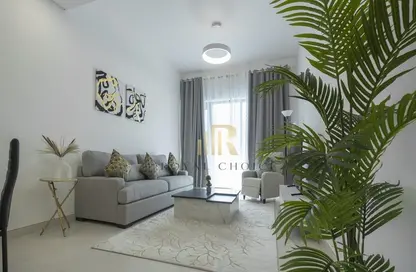 Apartment - 1 Bedroom - 2 Bathrooms for sale in The Bay - Business Bay - Dubai