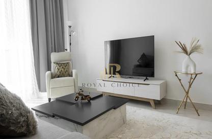 Apartment - 1 Bedroom - 2 Bathrooms for sale in The Bay - Business Bay - Dubai