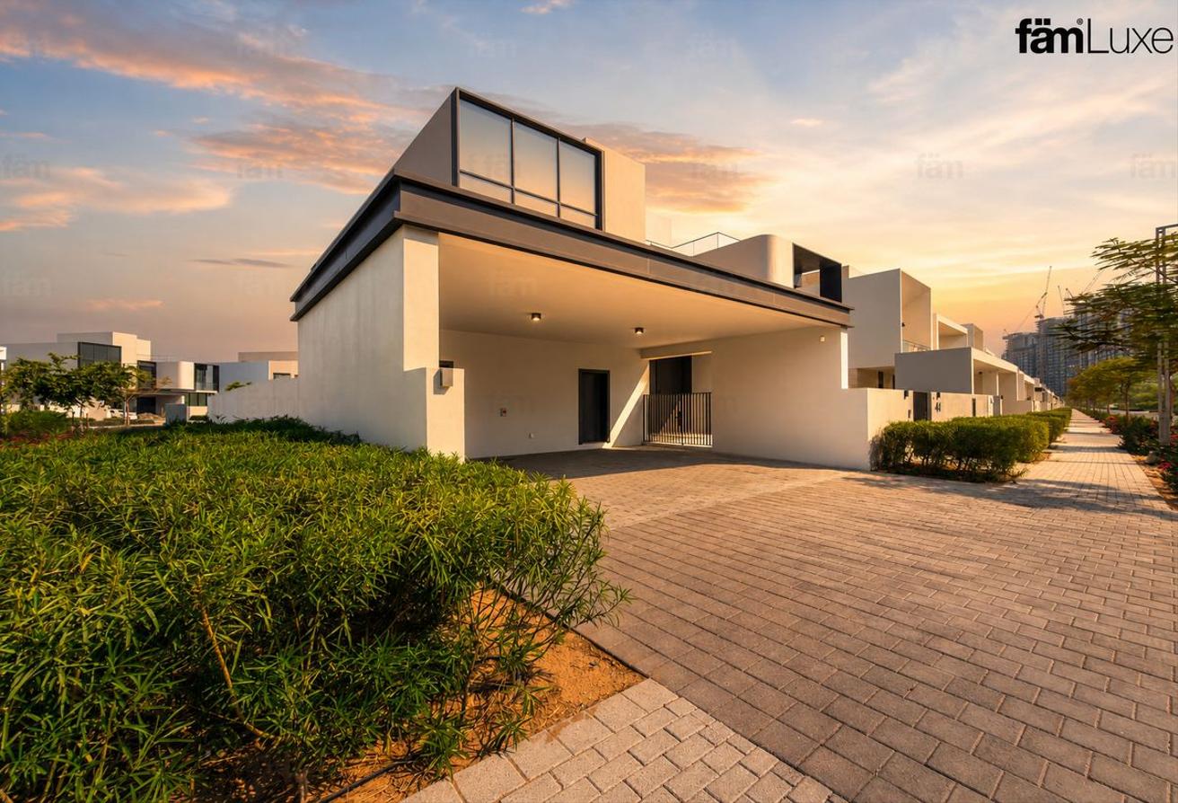 Villa — 5br | High ROI | Below Market Price | Unfurnished — image 30 of 30