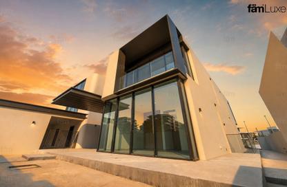 Villa - 5 Bedrooms - 6 Bathrooms for sale in Address Hillcrest - Dubai Hills Estate - Dubai Villa - 5 Bedrooms - 6 Bathrooms for sale in Address Hillcrest - Dubai Hills Estate - Dubai