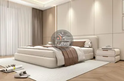 Apartment - 1 Bedroom - 2 Bathrooms for sale in HZ Residences 4 - International City Phase 2 - Al Warsan 4 - Al Warsan - Dubai