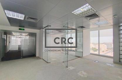 Office Space - Studio for rent in Arenco Tower - Dubai Media City - Dubai