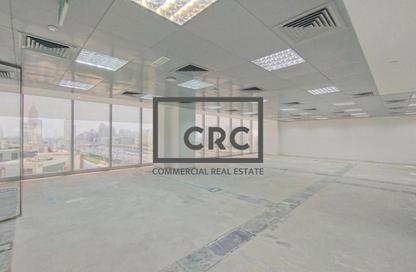 Office Space - Studio for rent in Arenco Tower - Dubai Media City - Dubai