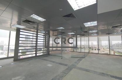 Office Space - Studio for rent in Arenco Tower - Dubai Media City - Dubai