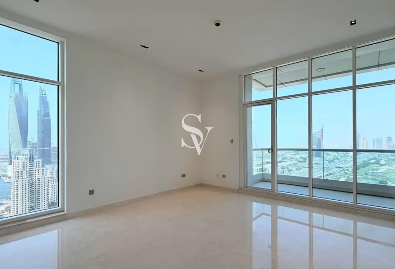 Spacious 3BR Apartment | High Floor | Near Metro photo 10