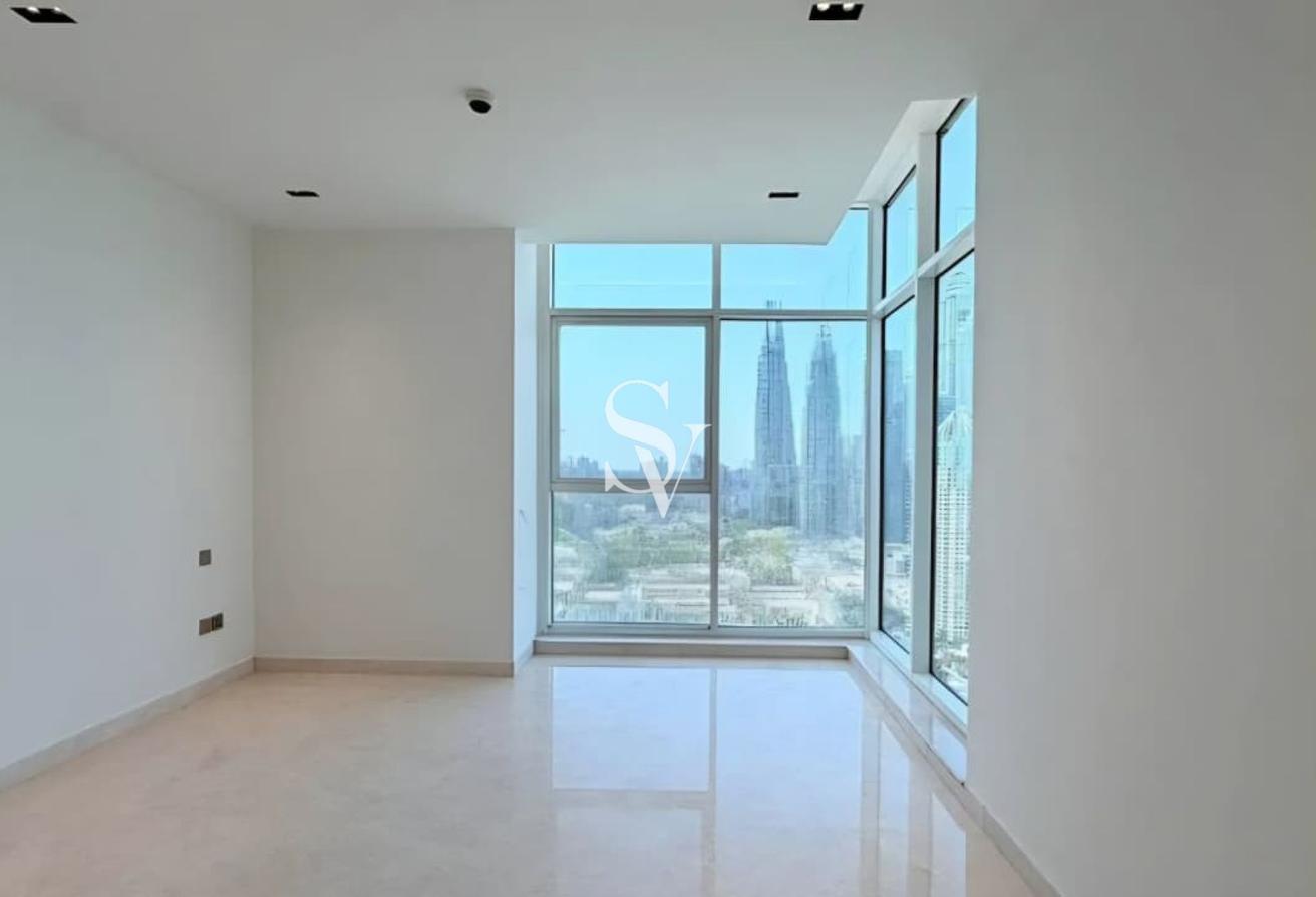 Spacious 3BR Apartment | High Floor | Near Metro photo 15