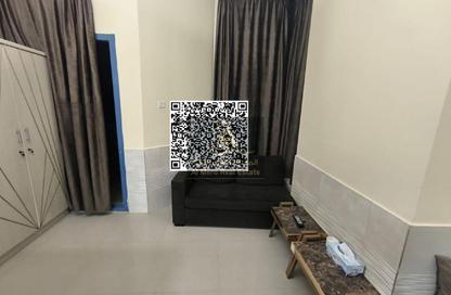 Apartment - Studio - 1 for sale in Sheikh Jaber Al Sabah Street - Al Nuaimiya - Al Nuaimiya - Ajman