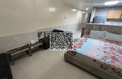 Apartment - Studio - 1 for sale in Sheikh Jaber Al Sabah Street - Al Nuaimiya - Al Nuaimiya - Ajman