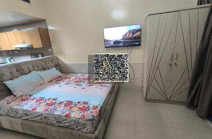Apartment - Studio - 1 for sale in Sheikh Jaber Al Sabah Street - Al Nuaimiya - Al Nuaimiya - Ajman