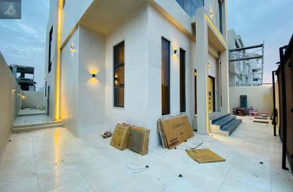 Villa - 5 - 7+ for sale in Kabbali Hills - Al Helio 2 - Al Helio - Ajman