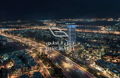 شقة - 1 حمام للبيع في بنغاتي لوكسوريا - ديستريكت 4 - مثلث قرية جميرا - دبي شقة - 1 حمام للبيع في بنغاتي لوكسوريا - ديستريكت 4 - مثلث قرية جميرا - دبي