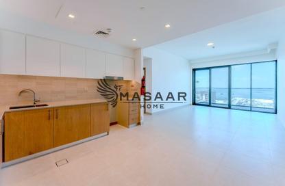 Apartment - 2 Bedrooms - 2 Bathrooms for rent in Seagate Building 1 - Seagate - Mina Rashid - Dubai