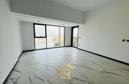 Apartment - 1 Bedroom - 2 Bathrooms for rent in Mag 970 - MAG City - Mohammed Bin Rashid City - Dubai Apartment - 1 Bedroom - 2 Bathrooms for rent in Mag 970 - MAG City - Mohammed Bin Rashid City - Dubai