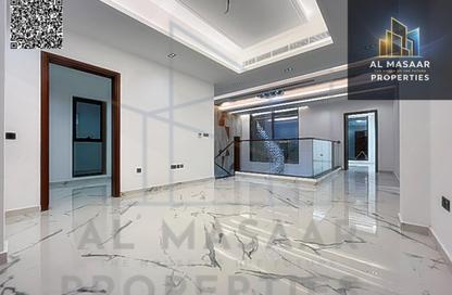 Villa - 5 Bedrooms - 7 Bathrooms for sale in Al Rawda 3 Villas - Al Rawda 3 - Al Rawda - Ajman Villa - 5 Bedrooms - 7 Bathrooms for sale in Al Rawda 3 Villas - Al Rawda 3 - Al Rawda - Ajman