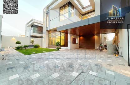 Villa - 5 Bedrooms - 7 Bathrooms for sale in Al Rawda 3 Villas - Al Rawda 3 - Al Rawda - Ajman Villa - 5 Bedrooms - 7 Bathrooms for sale in Al Rawda 3 Villas - Al Rawda 3 - Al Rawda - Ajman
