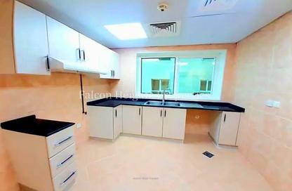 Apartment - 2 Bedrooms - 2 Bathrooms for rent in Ibtikar 2 - Al Majaz 2 - Al Majaz - Sharjah