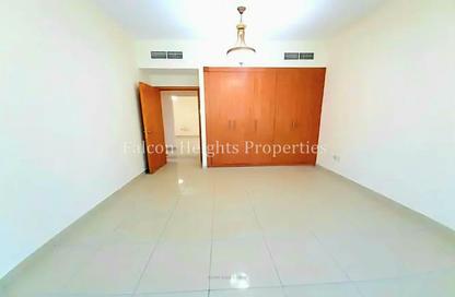 Apartment - 2 Bedrooms - 2 Bathrooms for rent in Ibtikar 2 - Al Majaz 2 - Al Majaz - Sharjah