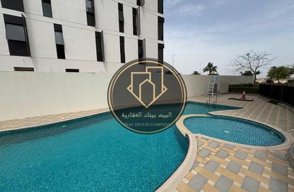 Apartment - 2 - 3 for sale in Golf Community - Al Zorah - Ajman Apartment - 2 - 3 for sale in Golf Community - Al Zorah - Ajman