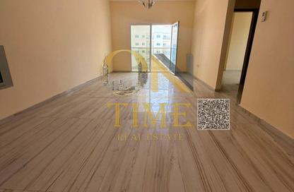 Apartment - 1 - 2 for rent in Ajman One Towers - Al Rashidiya 3 - Al Rashidiya - Ajman