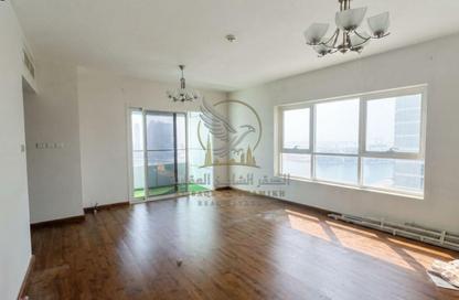 Apartment - 2 - 4 for rent in Al Khan Corniche - Al Khan - Sharjah