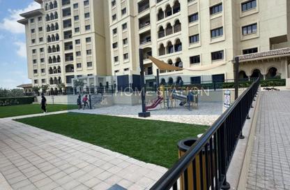 Apartment - 2 Bedrooms - 3 Bathrooms for rent in Al Andalus Tower D - Al Andalus - Jumeirah Golf Estates - Dubai