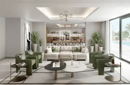 Apartment - 1 Bathroom for sale in Azizi Aryan - Downtown Jebel Ali - Dubai