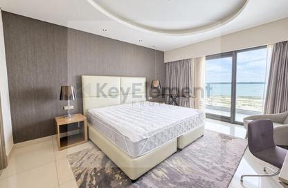 Apartment - 1 - 2 for rent in Tower D - Damac Towers by Paramount - Business Bay - Dubai