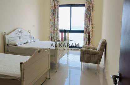 Apartment - 3 Bedrooms - 4 Bathrooms for rent in Dibba Al Fujairah - Fujairah