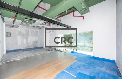 Office Space - Studio for rent in Dubai Internet City Building 1 - Dubai Internet City - Dubai