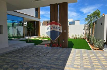 Townhouse - 3 Bedrooms - 5 Bathrooms for rent in Souk Al Jubail - Al Jubail Island - Abu Dhabi