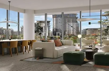 Apartment - 3 Bedrooms - 4 Bathrooms for sale in Castleton - Central Park at City Walk - City Walk - Dubai