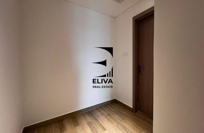 Apartment - 3 Bedrooms - 3 Bathrooms for rent in Waters Edge - Yas Island - Abu Dhabi