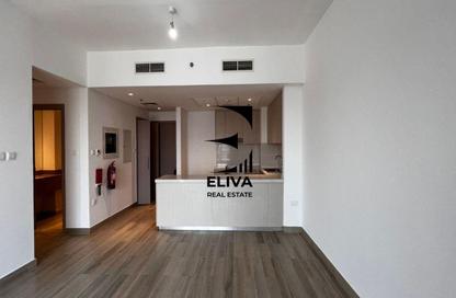 Apartment - 3 Bedrooms - 3 Bathrooms for rent in Waters Edge - Yas Island - Abu Dhabi