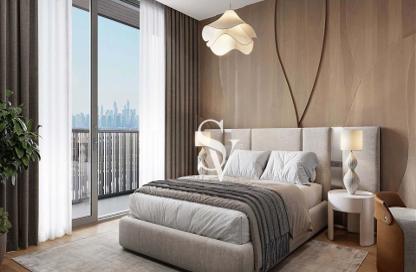 Apartment - 1 - 2 for sale in Essenl1fe - District 3 - Jumeirah Village Triangle - Dubai