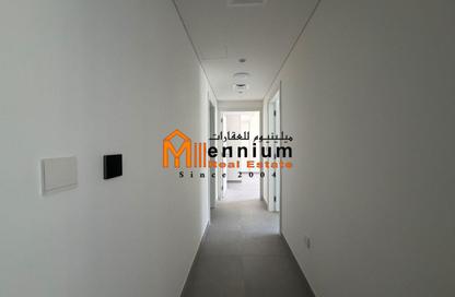 Apartment - 2 Bedrooms - 3 Bathrooms for sale in Sokoon - Naseej District - Aljada - Sharjah