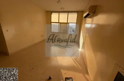 شقة - غرفة نوم - 2 حمامات للايجار في فلل الروضة 3 - 3  الروضة - الروضة - عجمان